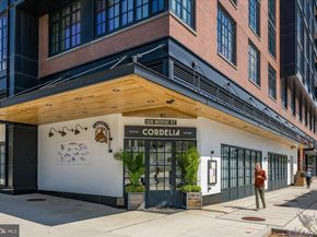 1125 Morse Street NE 3 PENTHOUSE, Washington DC 20002