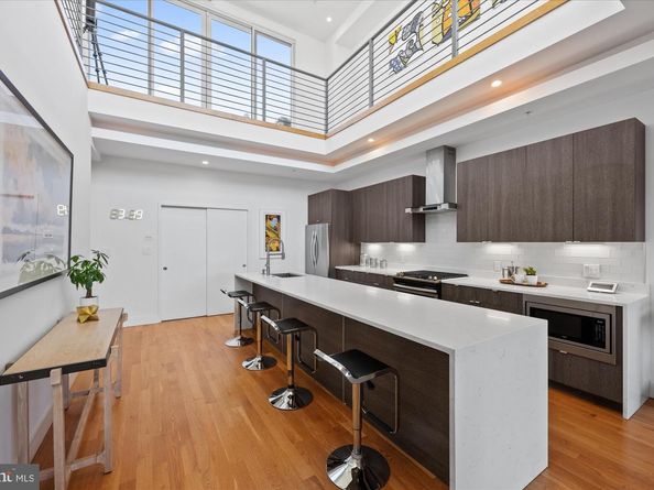 1125 Morse Street NE 3 PENTHOUSE, Washington DC 20002