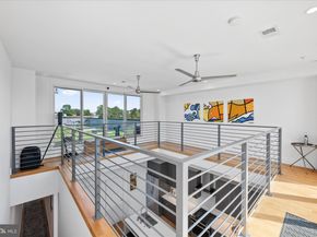 1125 Morse Street NE 3 PENTHOUSE, Washington DC 20002