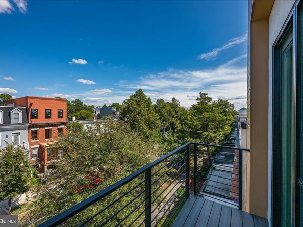 1125 Morse Street NE 3 PENTHOUSE, Washington DC 20002
