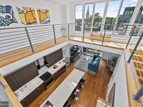 1125 Morse Street NE 3 PENTHOUSE, Washington DC 20002