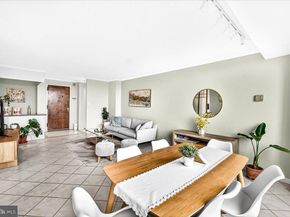 5225 Pooks Hill Road 1816N, Bethesda MD 20814