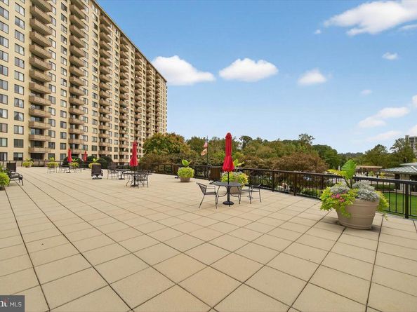 5225 Pooks Hill Road 1816N, Bethesda MD 20814