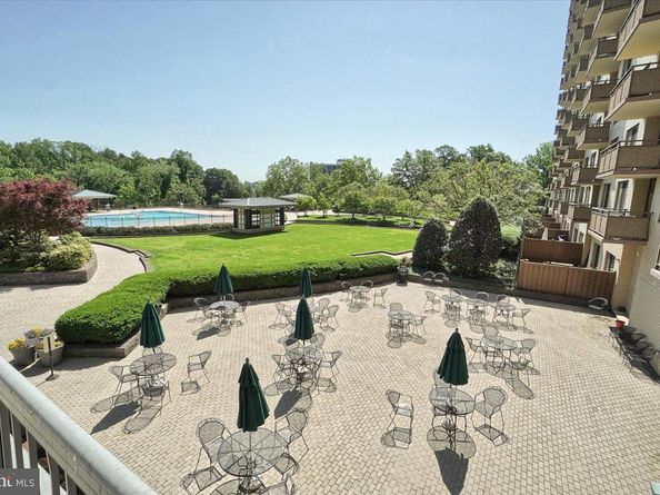 5225 Pooks Hill Road 1816N, Bethesda MD 20814
