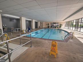 5225 Pooks Hill Road 1816N, Bethesda MD 20814