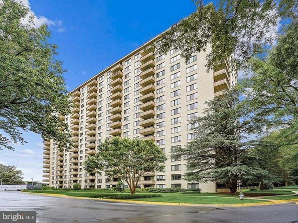 5225 Pooks Hill Road 1816N, Bethesda MD 20814