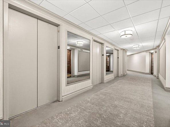 5225 Pooks Hill Road 1816N, Bethesda MD 20814