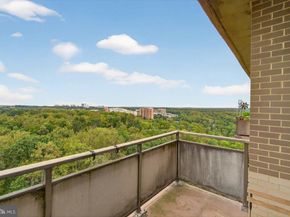5225 Pooks Hill Road 1816N, Bethesda MD 20814