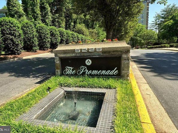 5225 Pooks Hill Road 1816N, Bethesda MD 20814