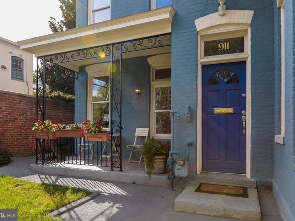911 Independence Avenue SE, Washington DC 20003