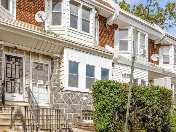 5317 Kershaw Street, Philadelphia PA 19131