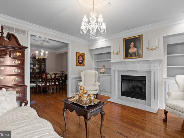 8 Dunham Lane, Newtown PA 18940