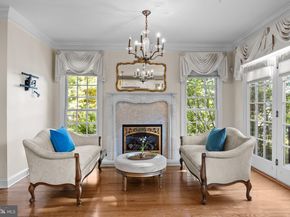 8 Dunham Lane, Newtown PA 18940
