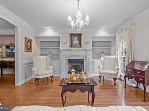 8 Dunham Lane, Newtown PA 18940