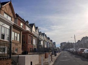 4731 Tampa Street, Philadelphia PA 19120