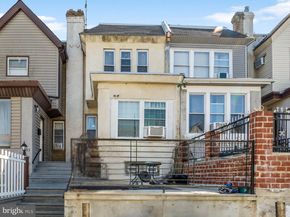 4731 Tampa Street, Philadelphia PA 19120