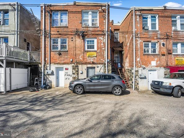 4731 Tampa Street, Philadelphia PA 19120