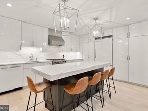 2122 N Street NW 1, Washington DC 20037