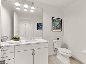 2122 N Street NW 1, Washington DC 20037