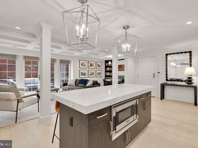 2122 N Street NW 1, Washington DC 20037