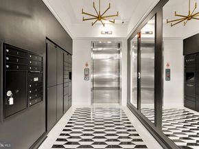 2122 N Street NW 1, Washington DC 20037