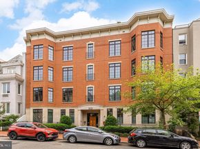 2122 N Street NW 1, Washington DC 20037