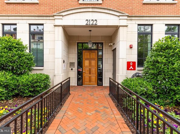 2122 N Street NW 1, Washington DC 20037