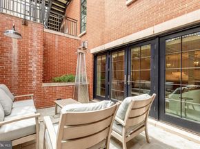 2122 N Street NW 1, Washington DC 20037