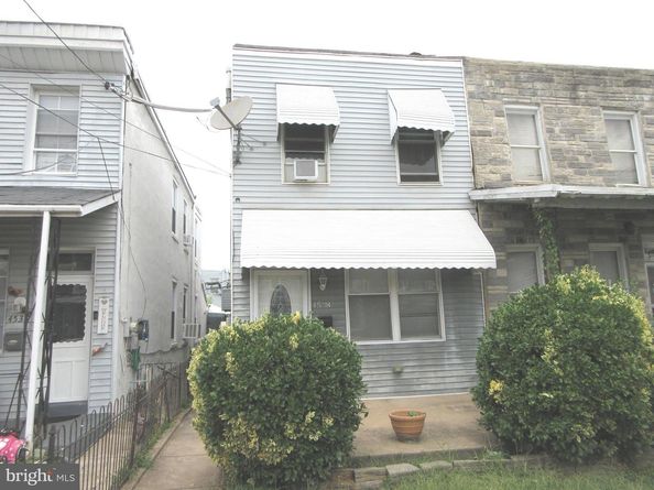 4538 Milnor Street, Philadelphia PA 19124