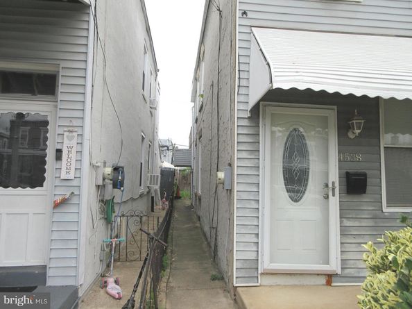 4538 Milnor Street, Philadelphia PA 19124