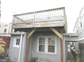 4538 Milnor Street, Philadelphia PA 19124