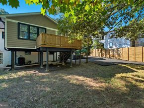 2539 Gallows Road, Dunn Loring VA 22027
