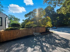 2539 Gallows Road, Dunn Loring VA 22027
