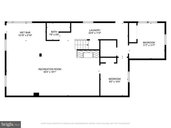 2539 Gallows Road, Dunn Loring VA 22027