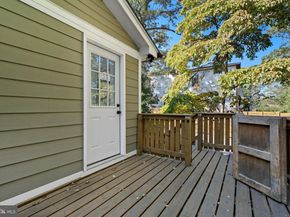 2539 Gallows Road, Dunn Loring VA 22027