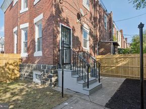 1200 S Ruby Street, Philadelphia PA 19143