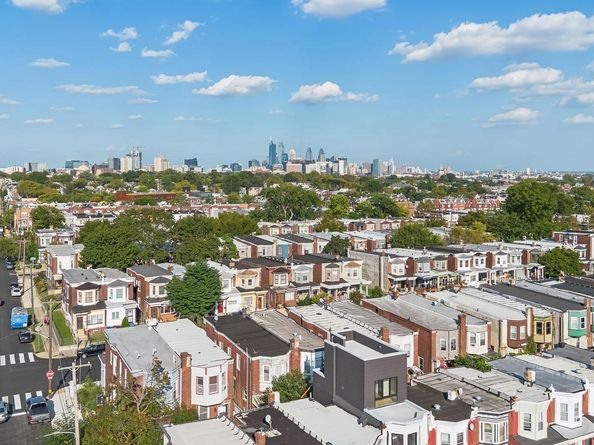 1200 S Ruby Street, Philadelphia PA 19143