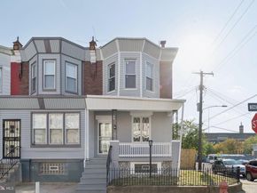 1200 S Ruby Street, Philadelphia PA 19143