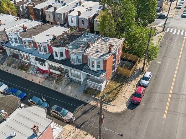 1200 S Ruby Street, Philadelphia PA 19143
