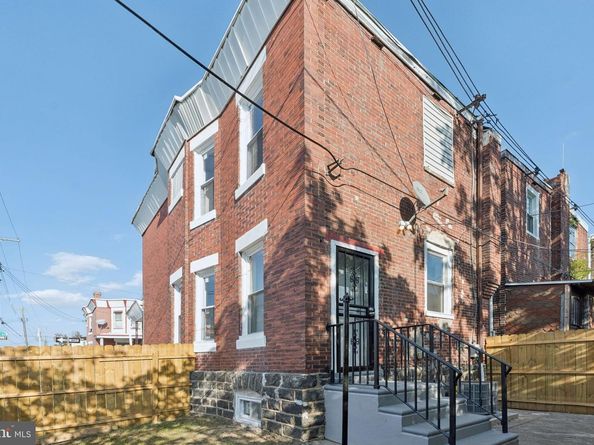 1200 S Ruby Street, Philadelphia PA 19143