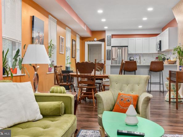 5037 Keyser Street, Philadelphia PA 19144