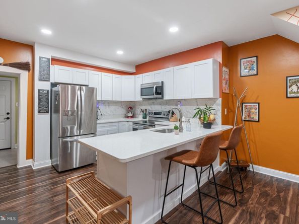 5037 Keyser Street, Philadelphia PA 19144