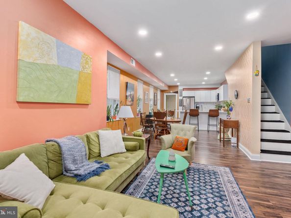 5037 Keyser Street, Philadelphia PA 19144