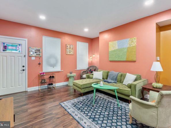 5037 Keyser Street, Philadelphia PA 19144