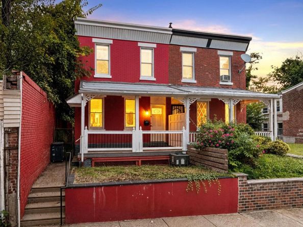 5037 Keyser Street, Philadelphia PA 19144