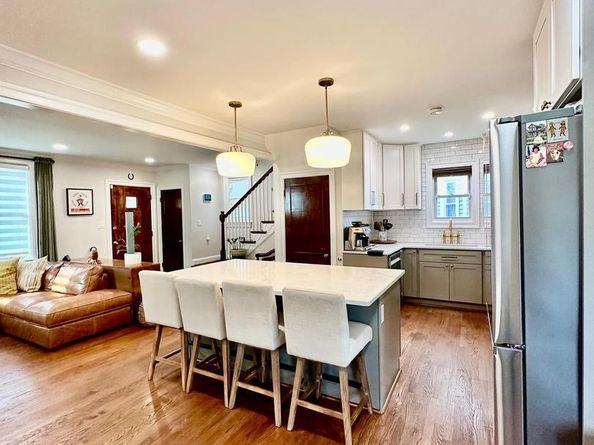 2905 Carlton Avenue NE, Washington DC 20018