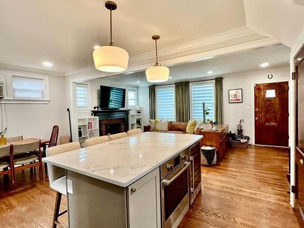 2905 Carlton Avenue NE, Washington DC 20018