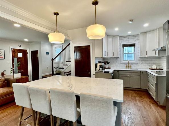 2905 Carlton Avenue NE, Washington DC 20018