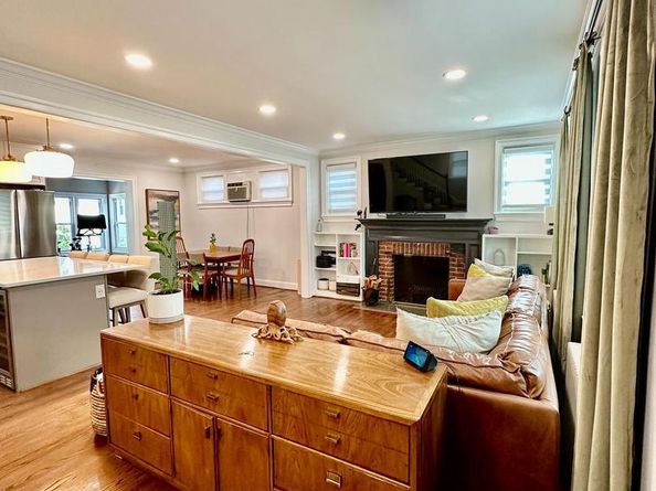 2905 Carlton Avenue NE, Washington DC 20018