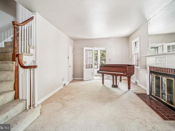 1739 Allison Street NE, Washington DC 20017